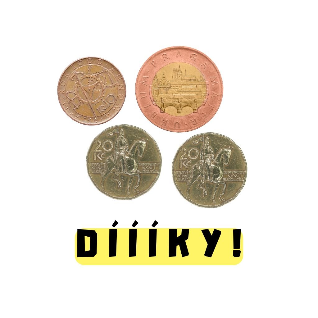 Obří dýško od Tebe do výroby!