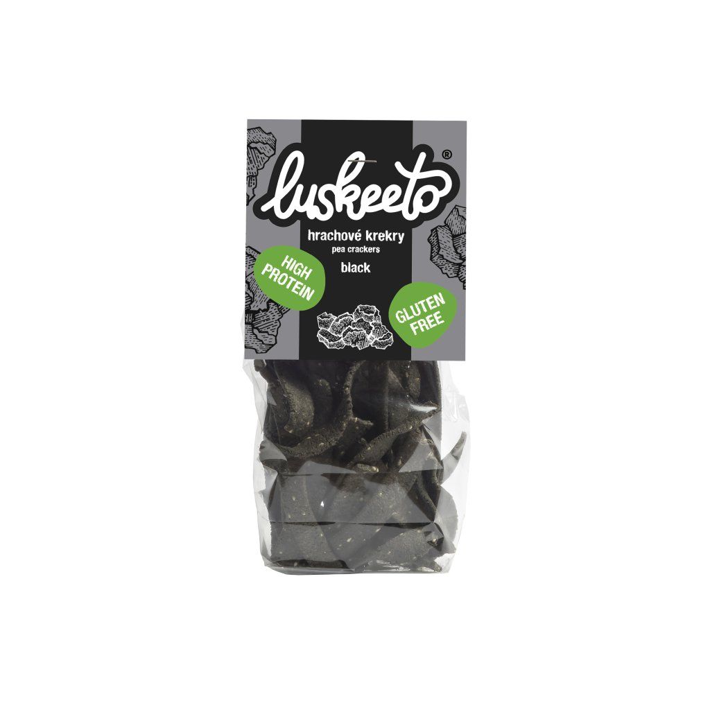 luskeeto - BLACK KREKRY 70g