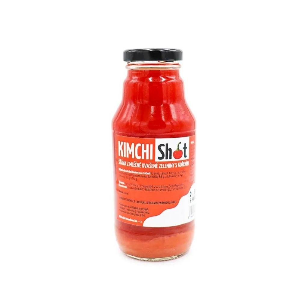 Kimchi SHOT 330ml