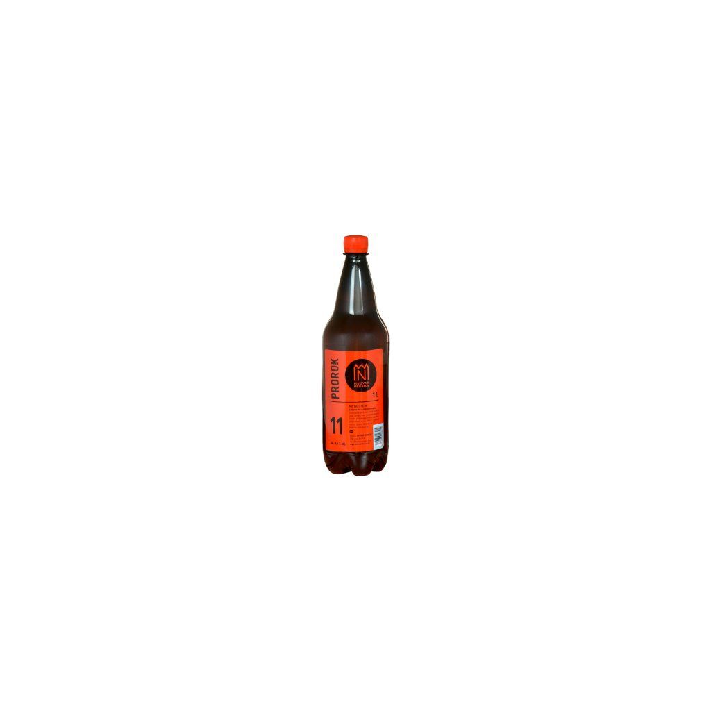 Pivo Prorok 11° světlé 1L | Pivovar Neratov